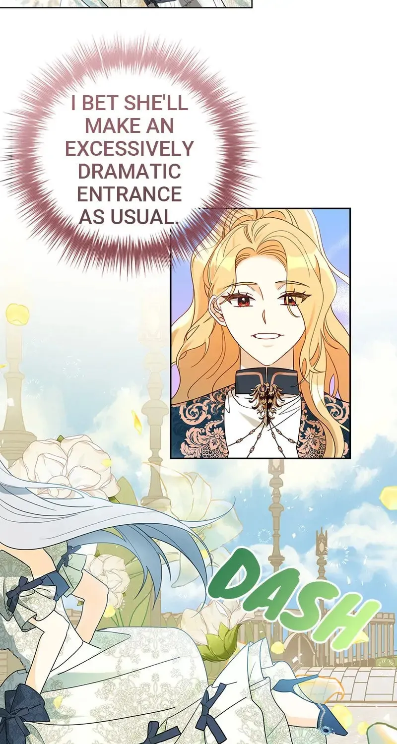 Ungracefully Grace Chapter 4 page 3 - 