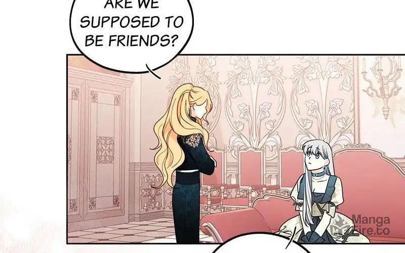 Ungracefully Grace Chapter 4 page 23 - 
