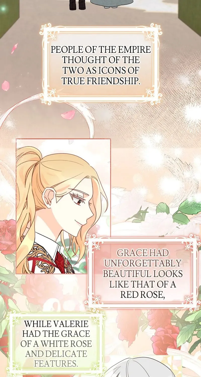 Ungracefully Grace Chapter 4 page 26 - 
