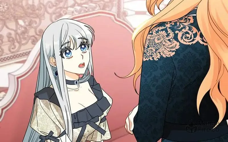 Ungracefully Grace Chapter 4 page 35 - 