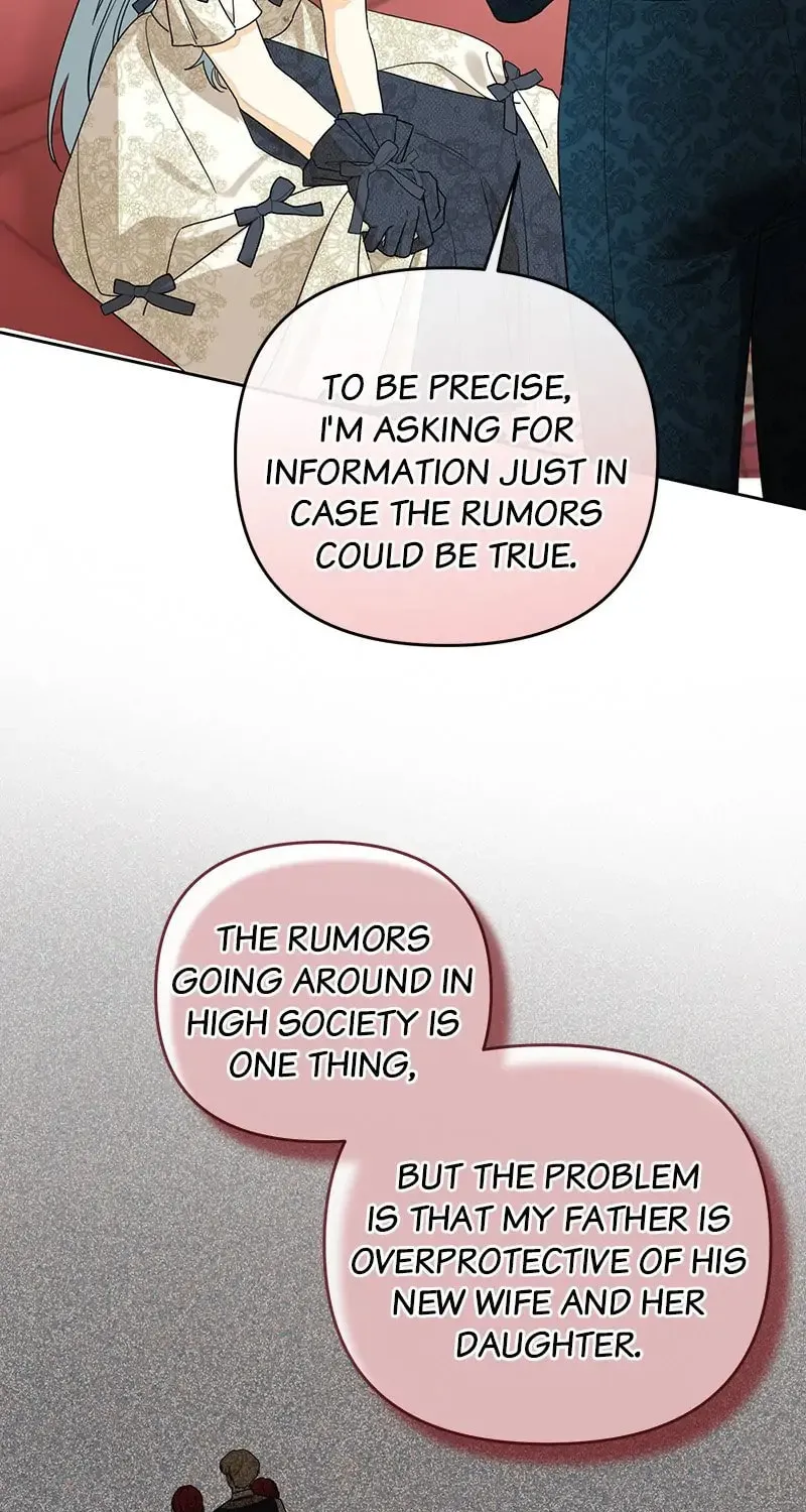 Ungracefully Grace Chapter 4 page 36 - 