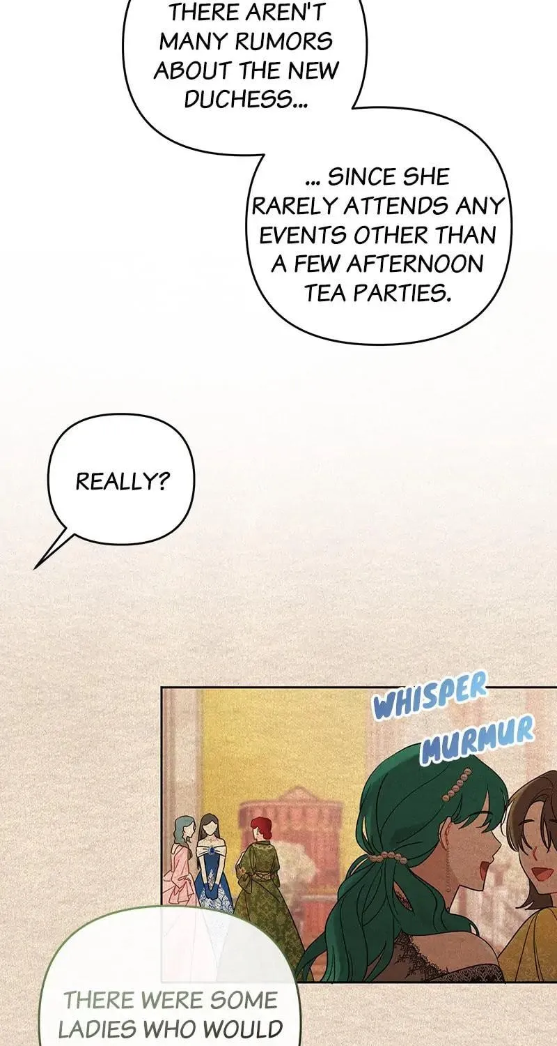 Ungracefully Grace Chapter 4 page 40 - 