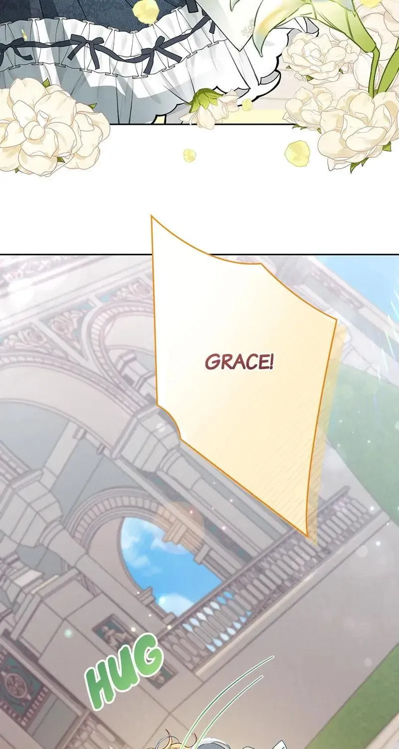 Ungracefully Grace Chapter 4 page 5 - 