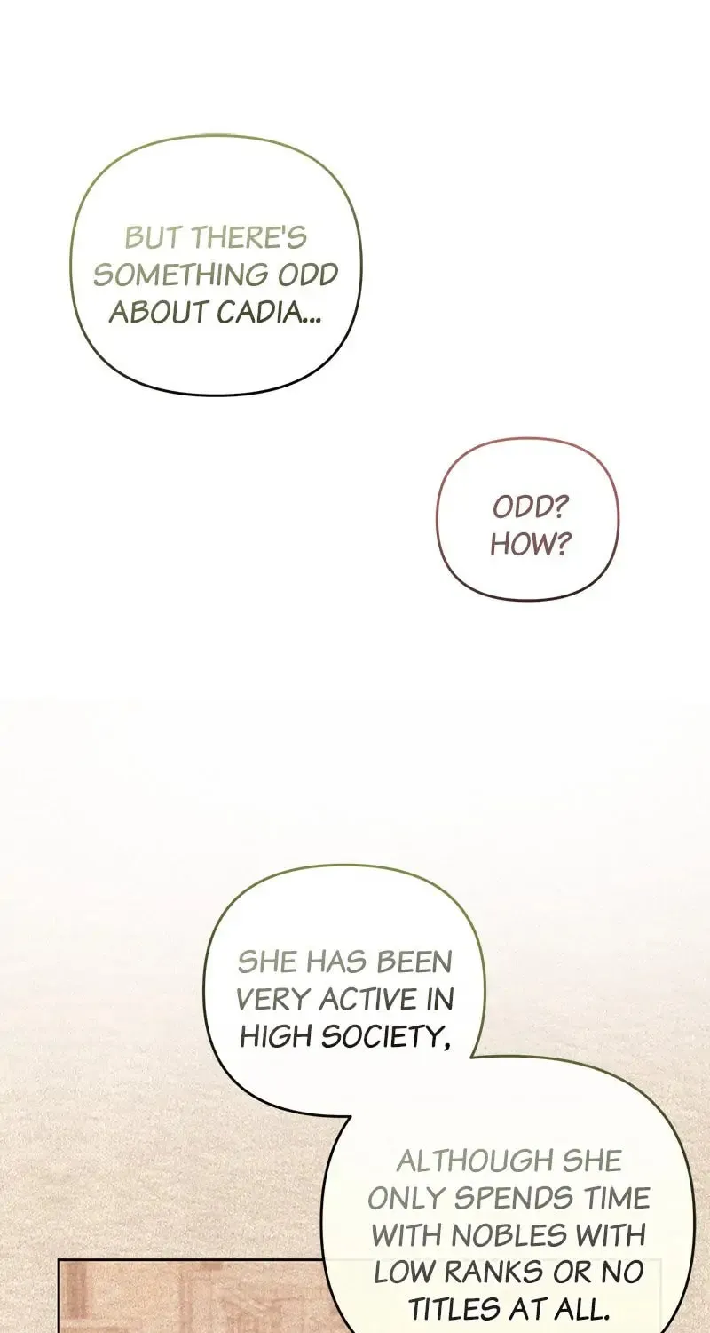 Ungracefully Grace Chapter 4 page 43 - 