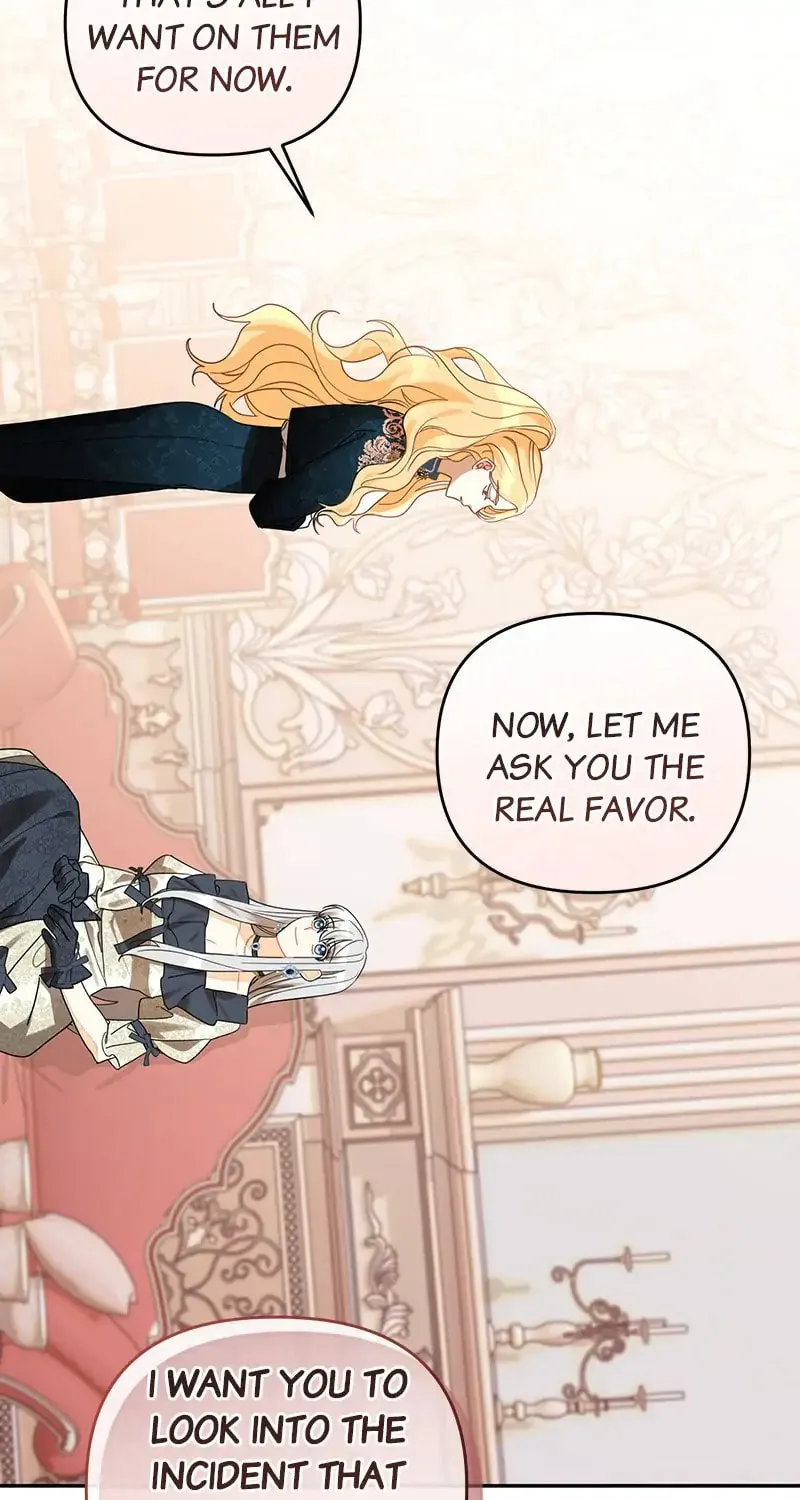 Ungracefully Grace Chapter 4 page 49 - 