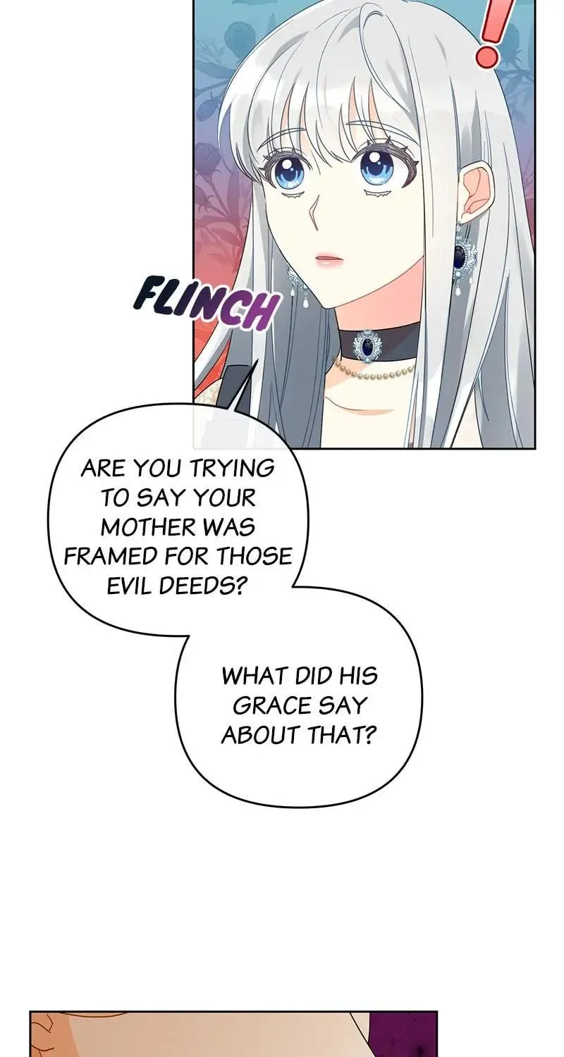 Ungracefully Grace Chapter 4 page 51 - 