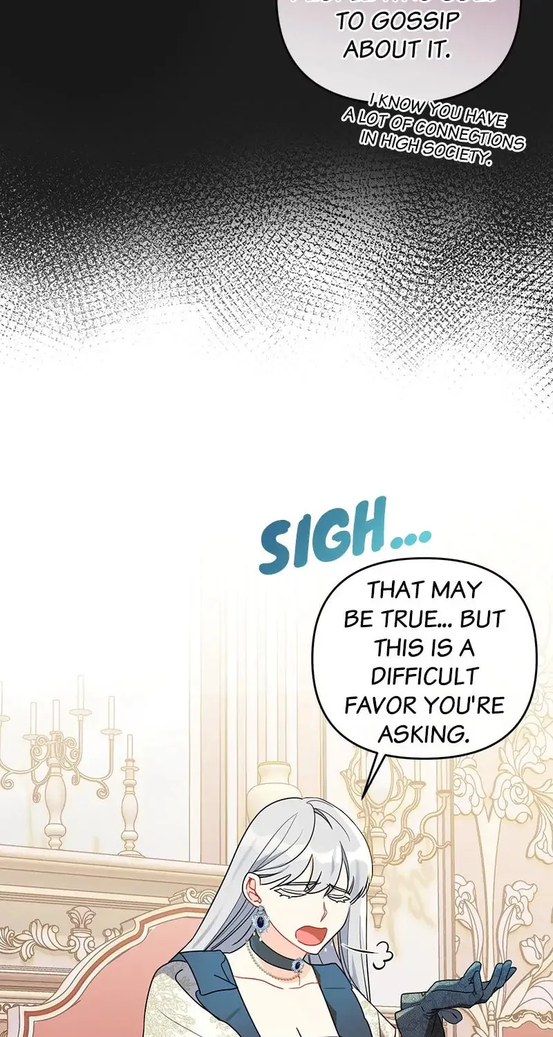 Ungracefully Grace Chapter 4 page 55 - 
