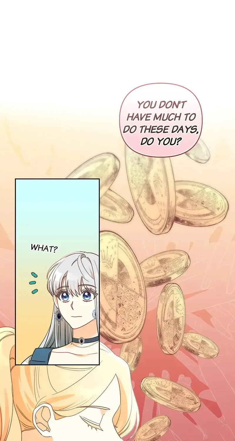 Ungracefully Grace Chapter 4 page 58 - 