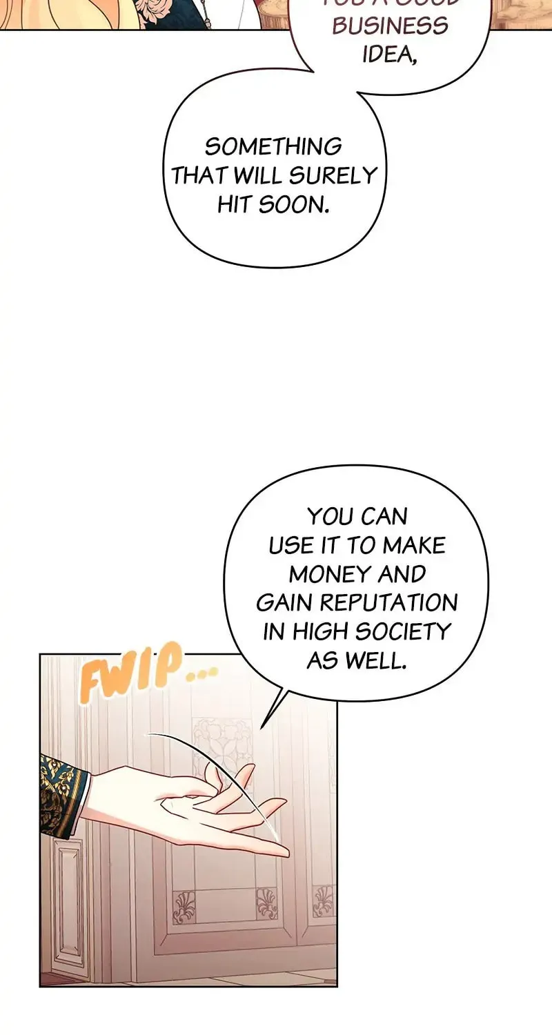 Ungracefully Grace Chapter 4 page 60 - 