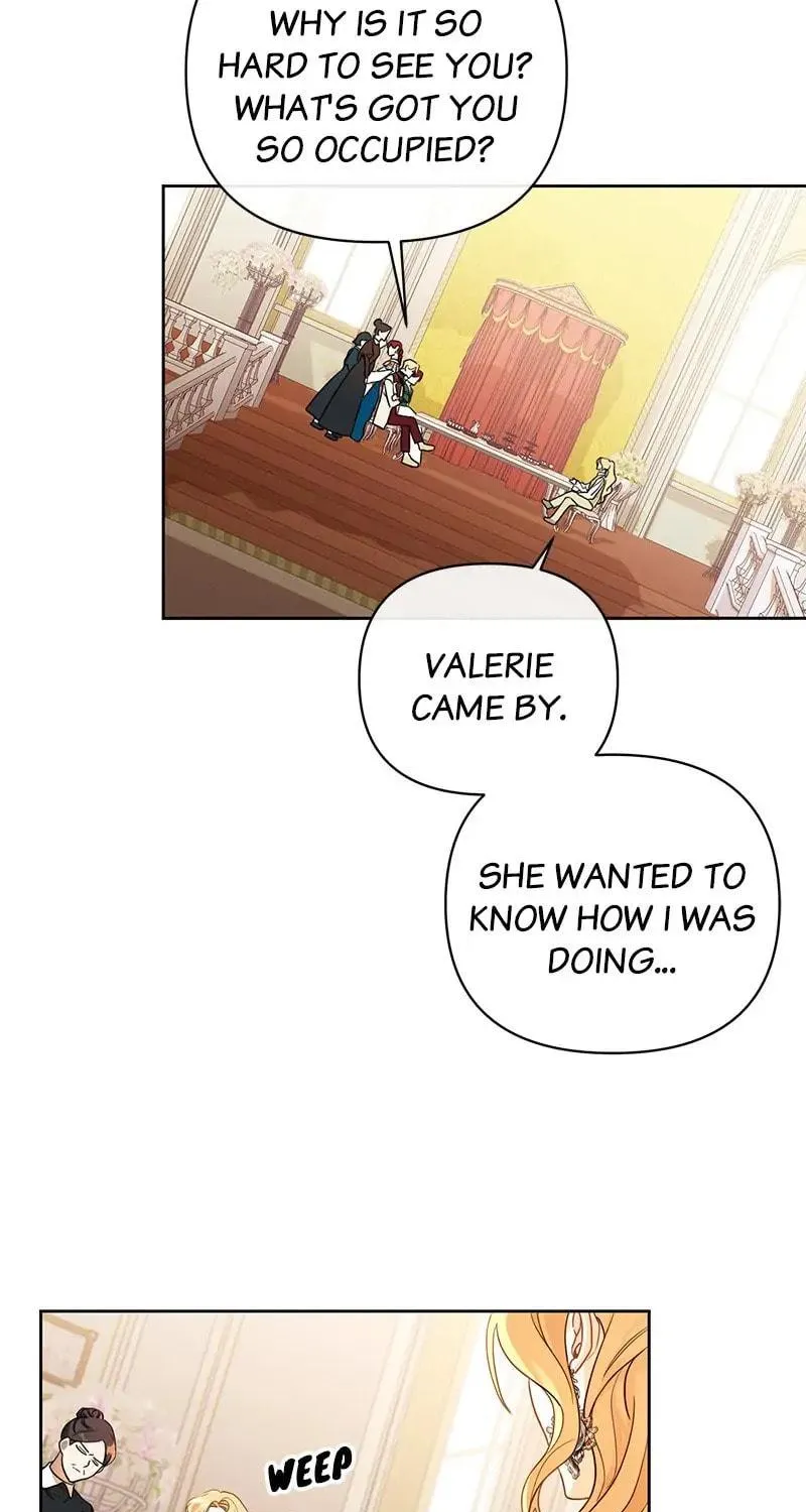 Ungracefully Grace Chapter 4 page 74 - 