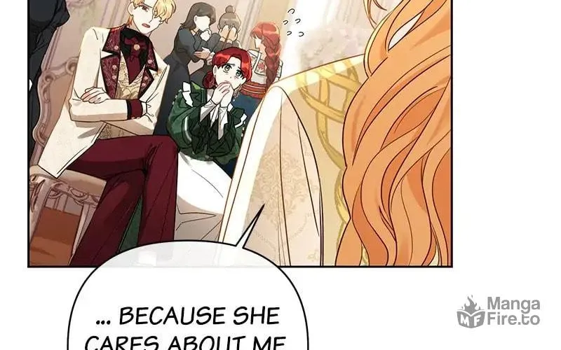 Ungracefully Grace Chapter 4 page 75 - 