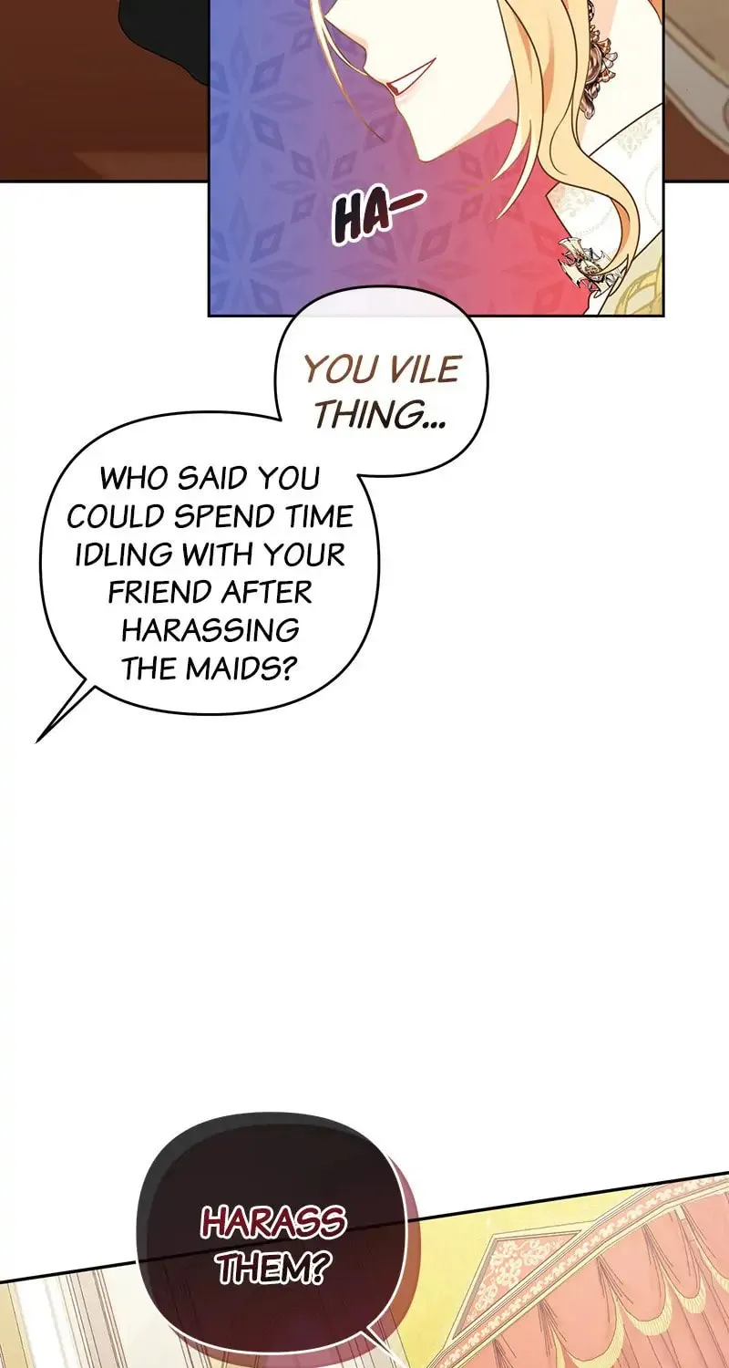 Ungracefully Grace Chapter 4 page 78 - 