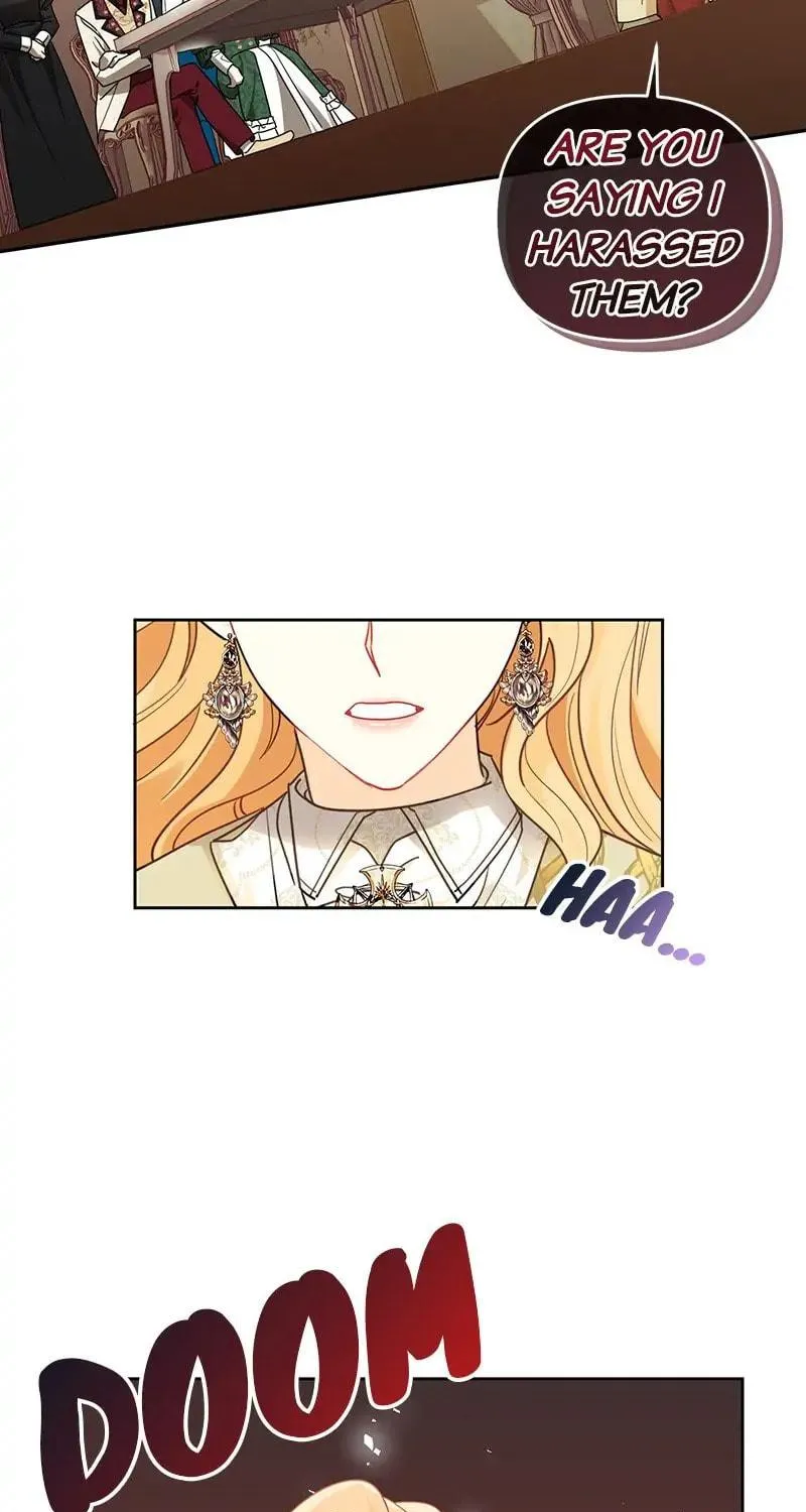 Ungracefully Grace Chapter 4 page 80 - 