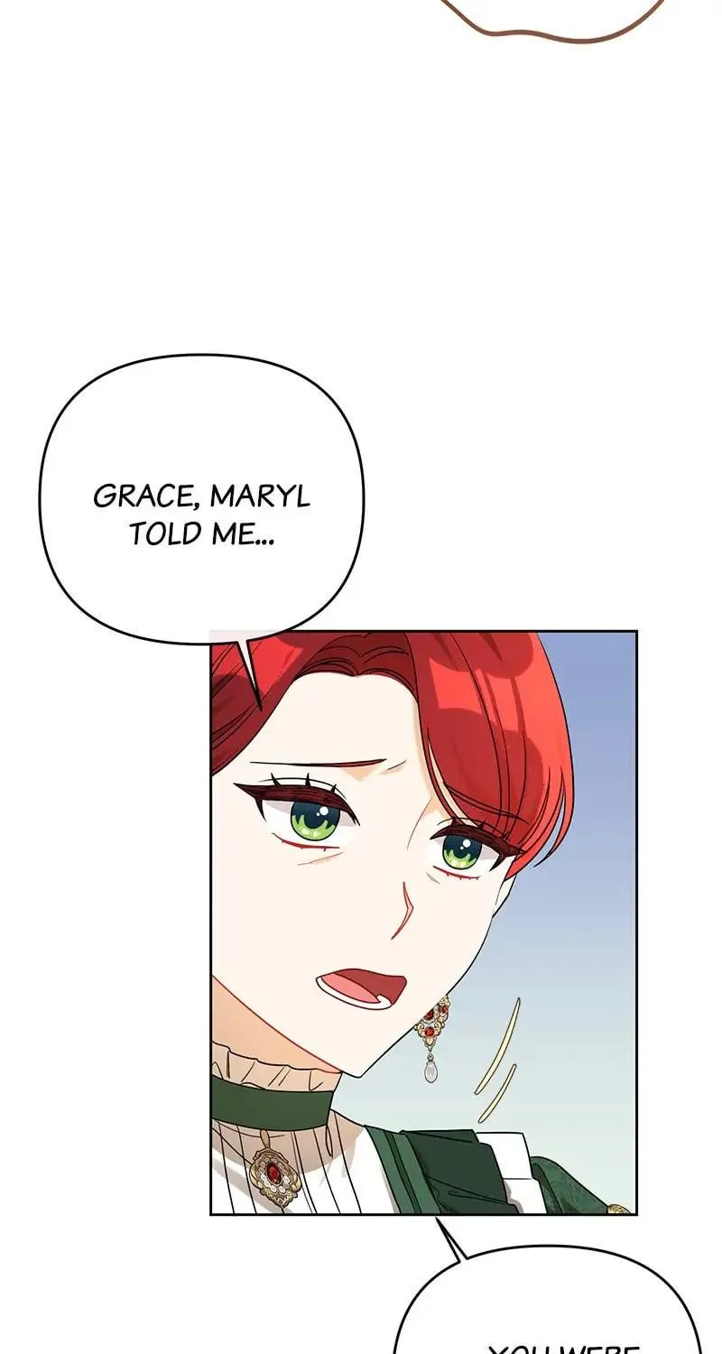 Ungracefully Grace Chapter 4 page 85 - 