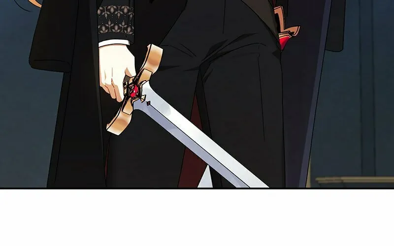 Ungracefully Grace Chapter 40 page 2 - 