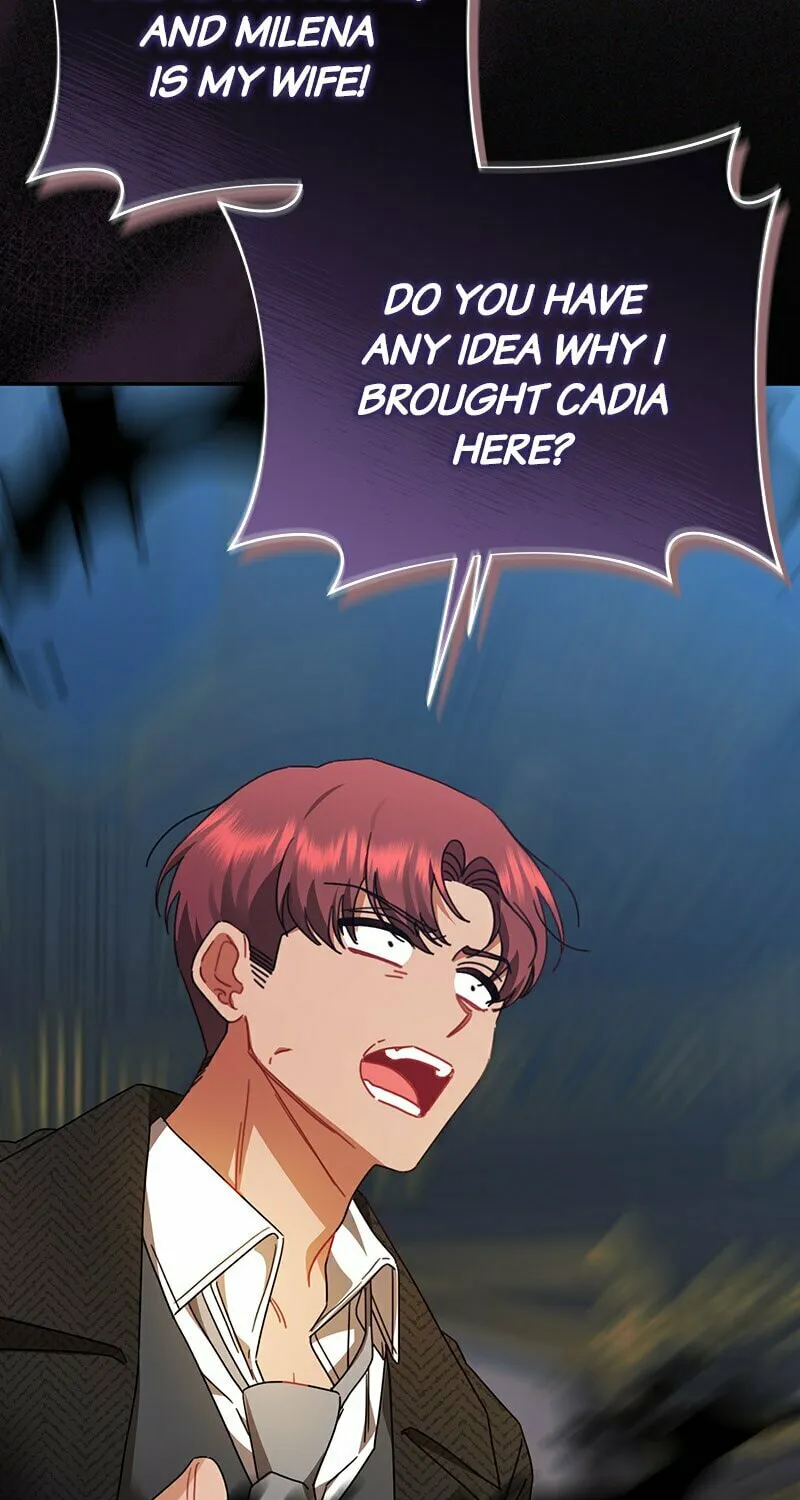 Ungracefully Grace Chapter 40 page 101 - 