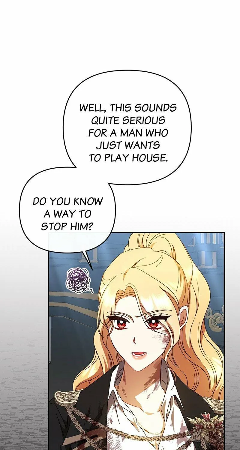 Ungracefully Grace Chapter 40 page 104 - 
