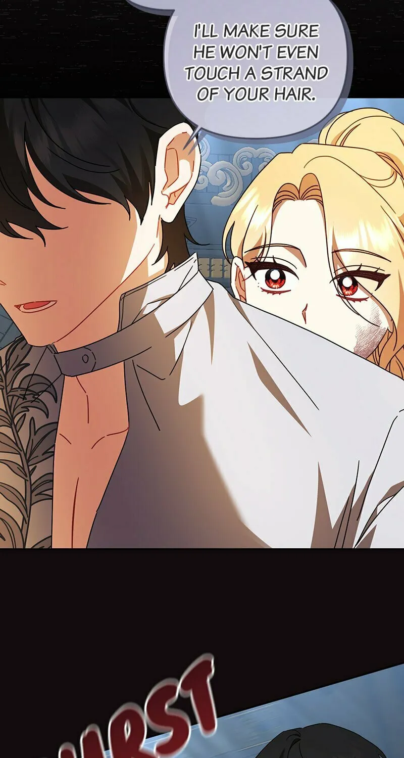 Ungracefully Grace Chapter 40 page 106 - 