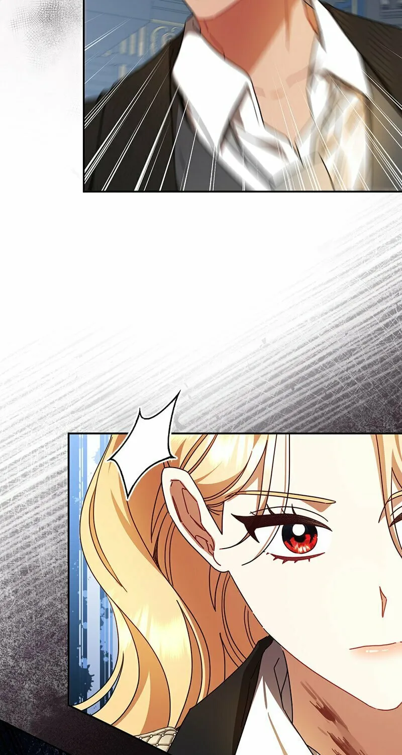 Ungracefully Grace Chapter 40 page 110 - 