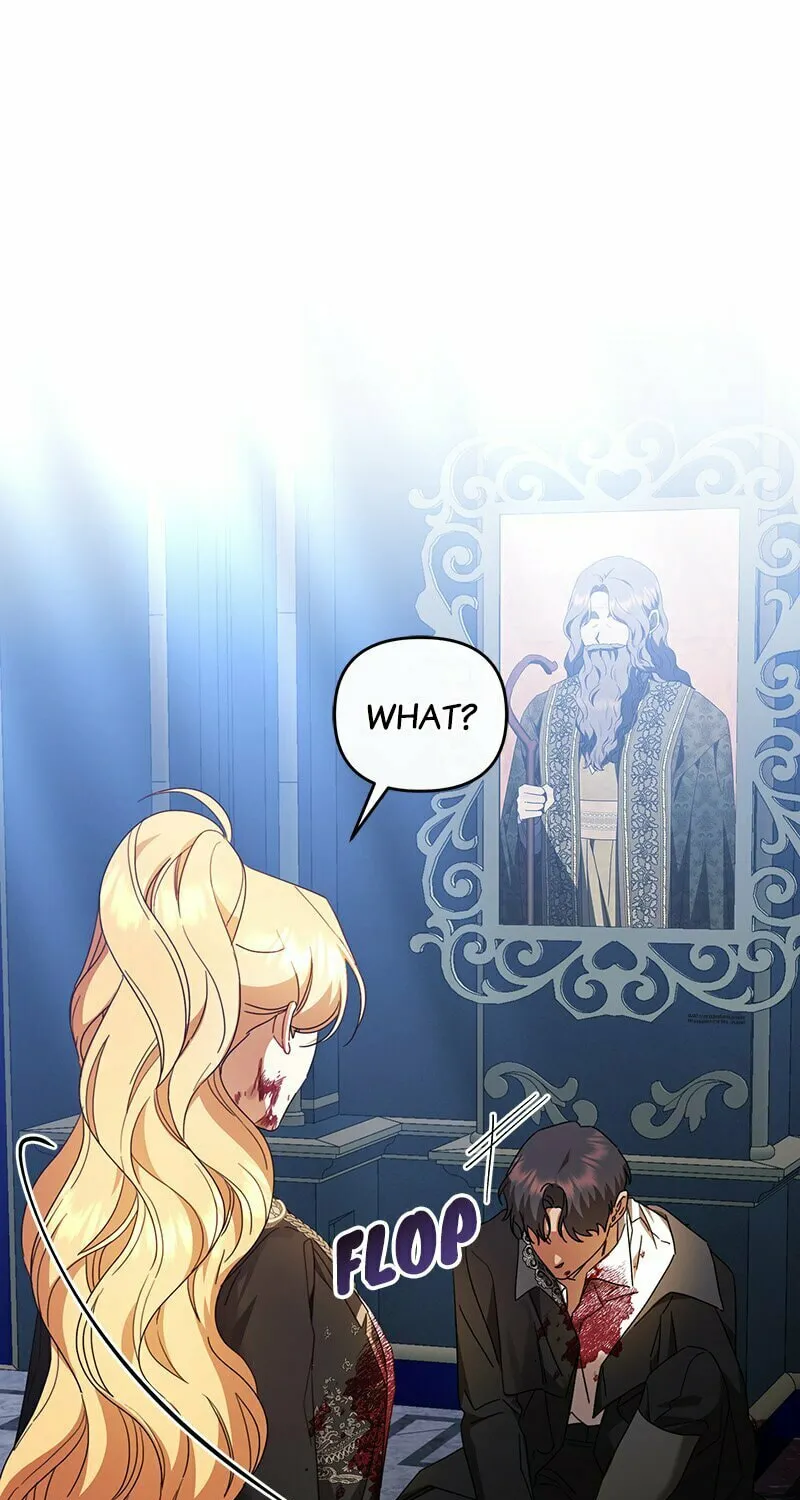 Ungracefully Grace Chapter 40 page 12 - 