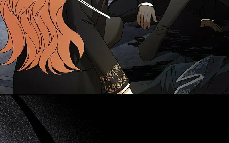 Ungracefully Grace Chapter 40 page 13 - 