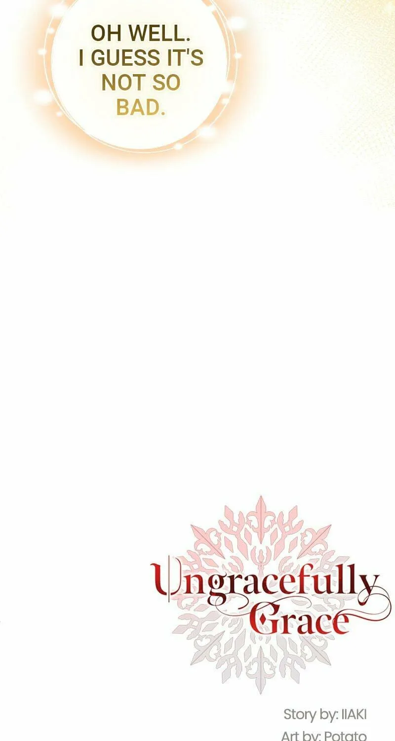 Ungracefully Grace Chapter 40 page 124 - 