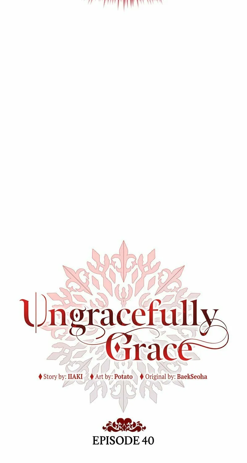 Ungracefully Grace Chapter 40 page 24 - 