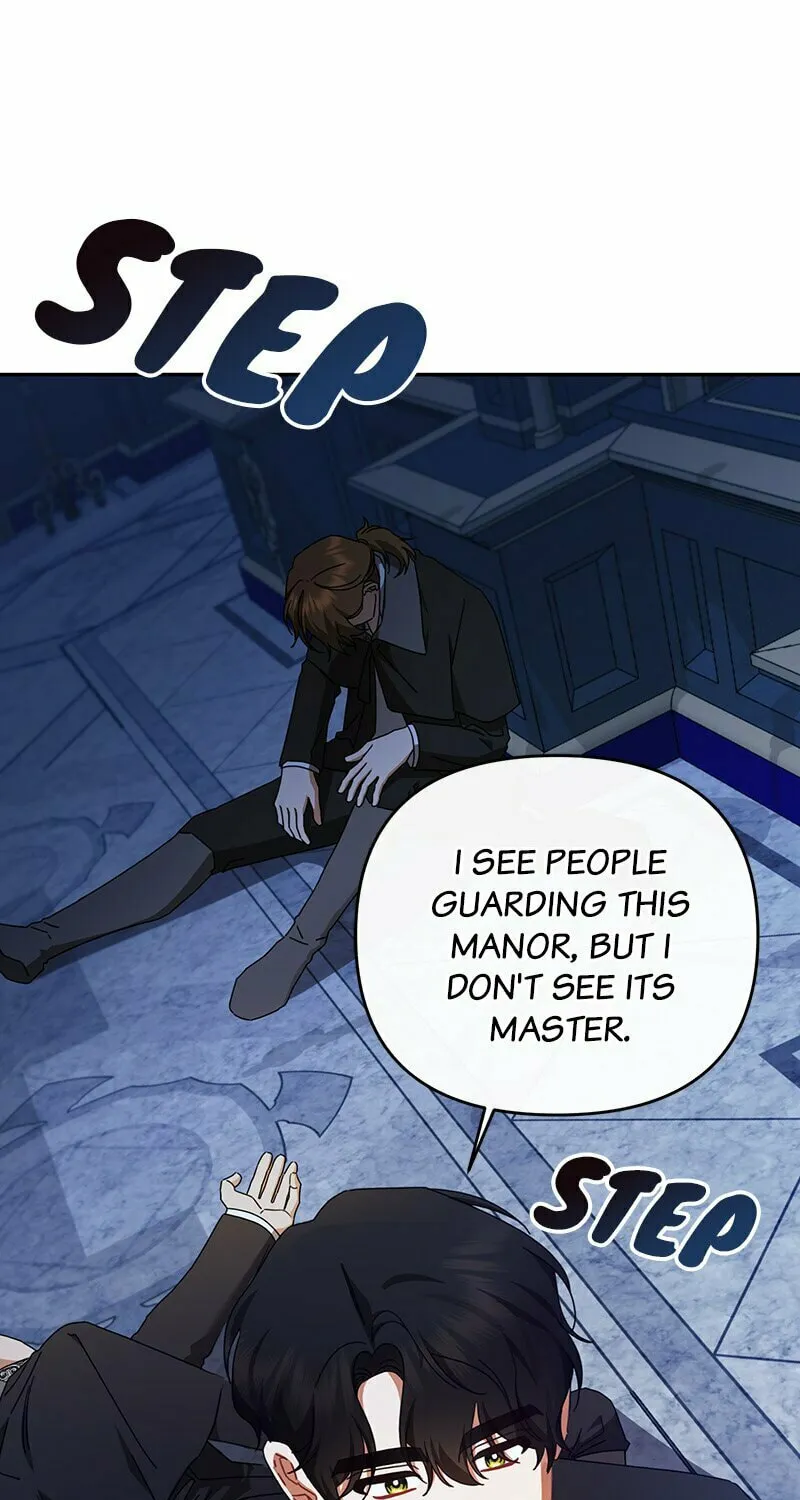 Ungracefully Grace Chapter 40 page 26 - 