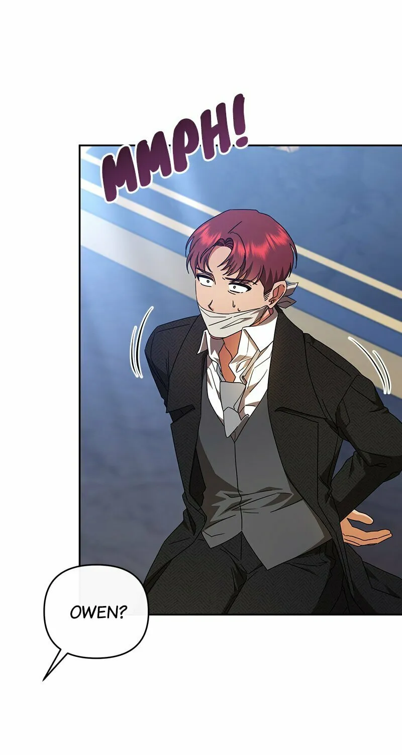 Ungracefully Grace Chapter 40 page 32 - 