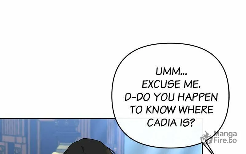 Ungracefully Grace Chapter 40 page 39 - 