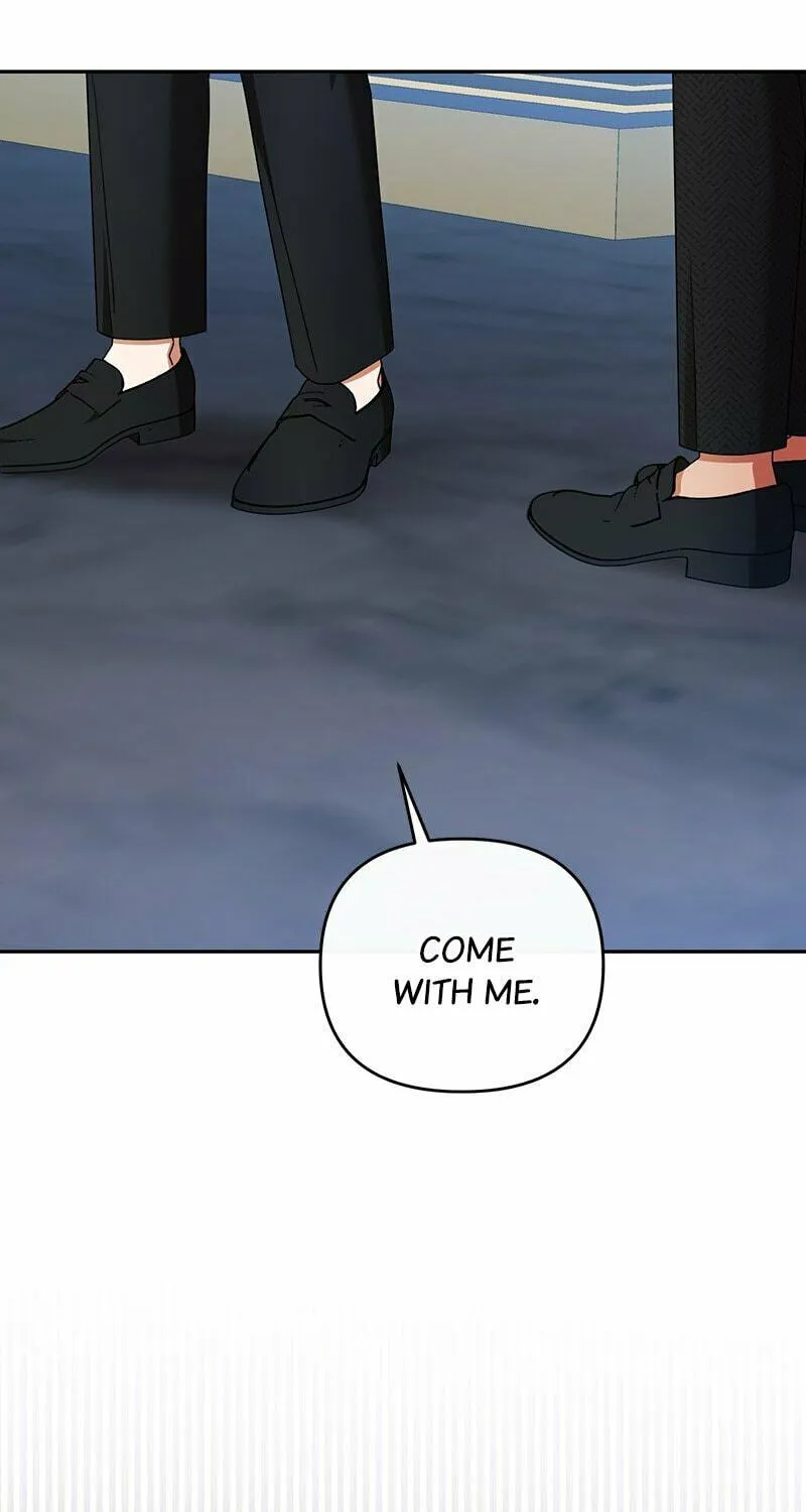 Ungracefully Grace Chapter 40 page 46 - 