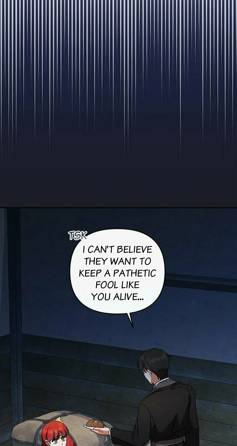 Ungracefully Grace Chapter 40 page 48 - 