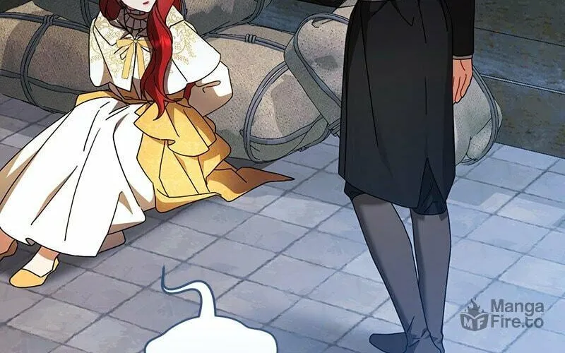 Ungracefully Grace Chapter 40 page 49 - 