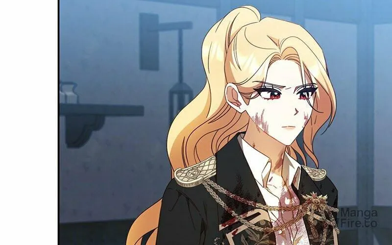 Ungracefully Grace Chapter 40 page 64 - 