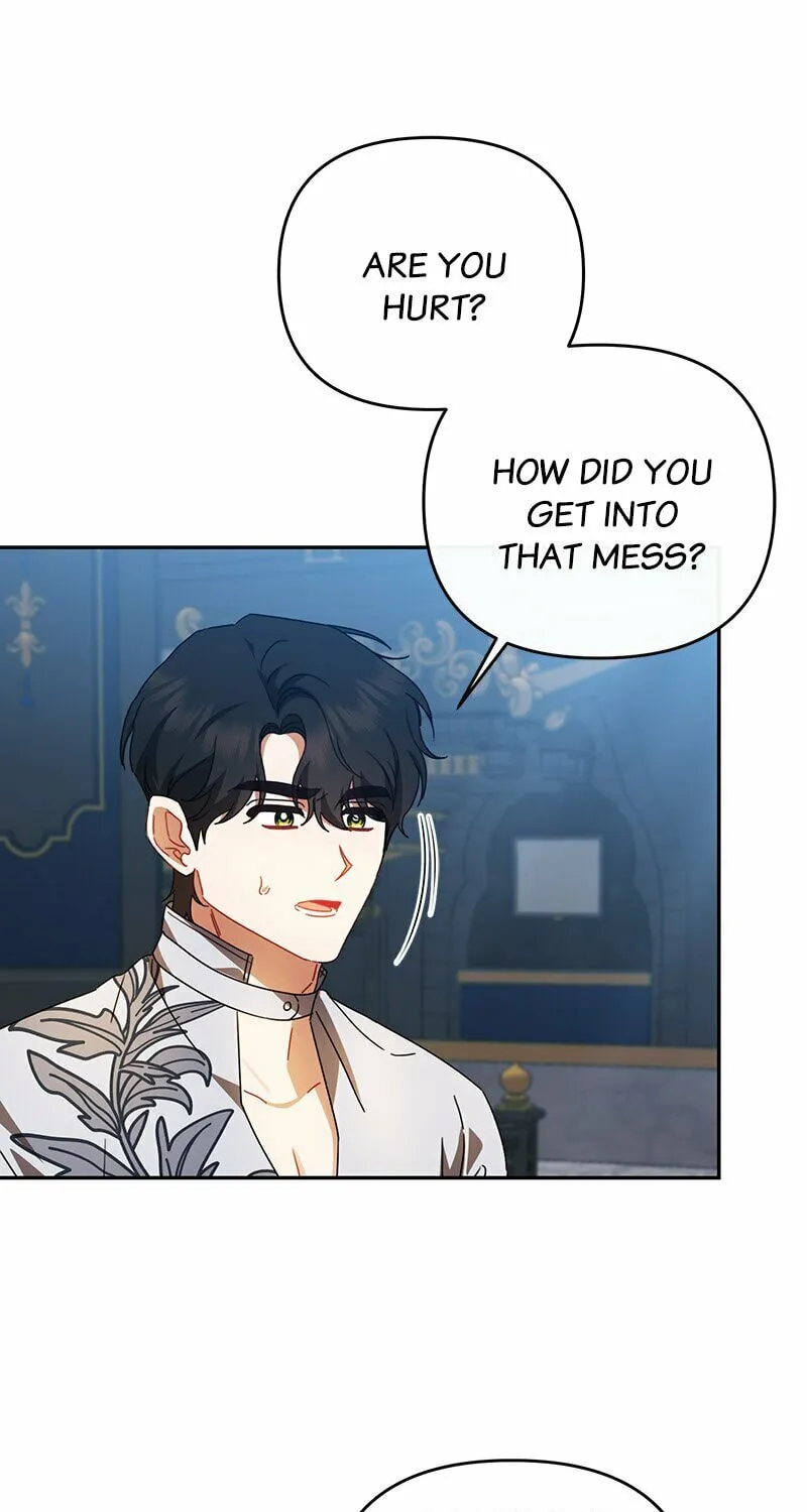 Ungracefully Grace Chapter 40 page 71 - 