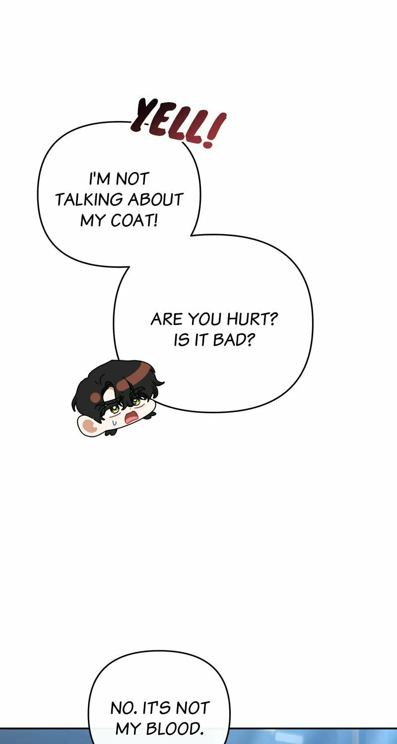Ungracefully Grace Chapter 40 page 73 - 