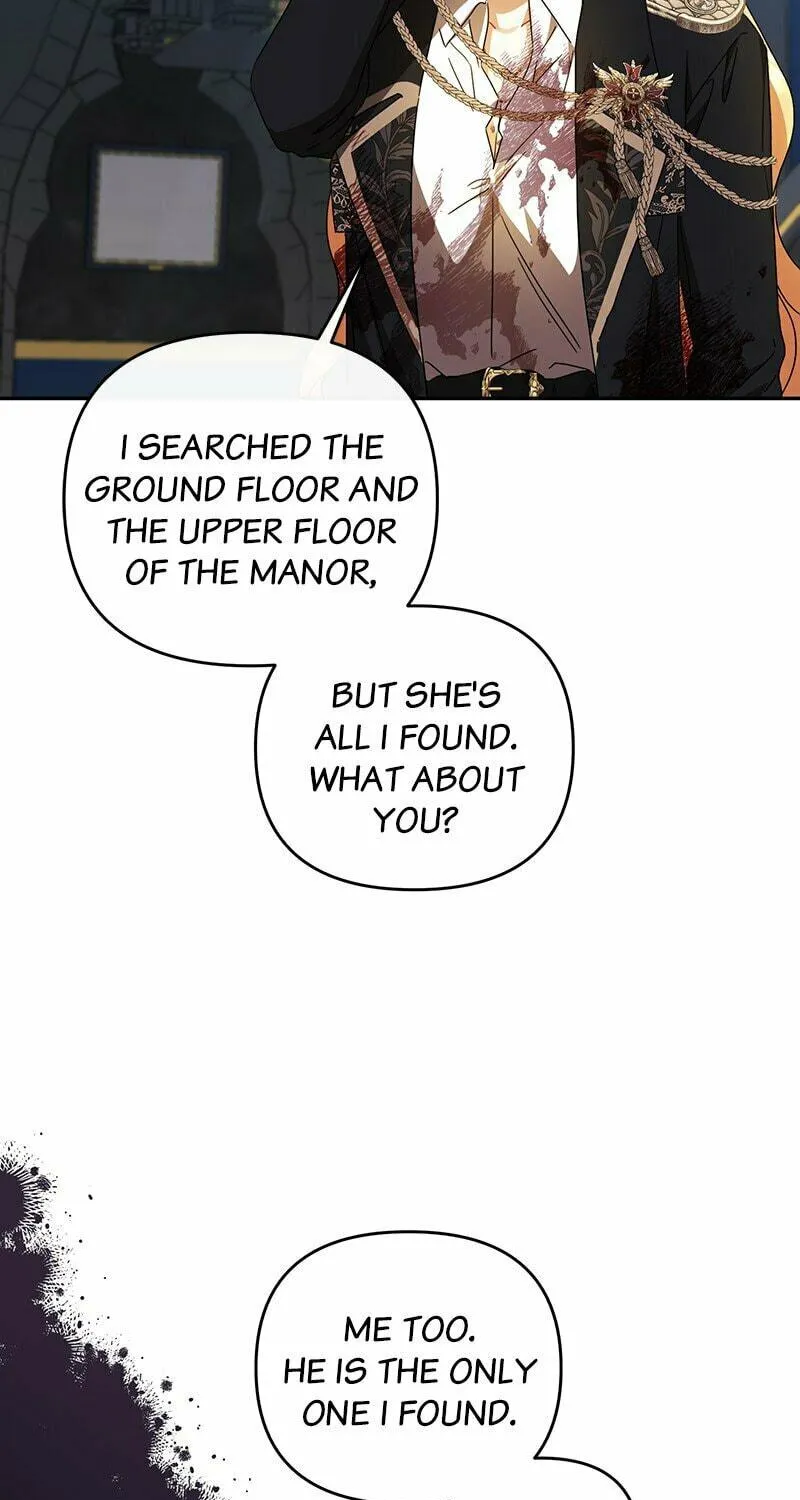 Ungracefully Grace Chapter 40 page 75 - 
