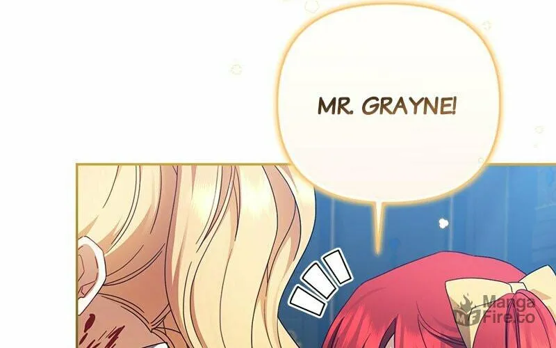 Ungracefully Grace Chapter 40 page 78 - 