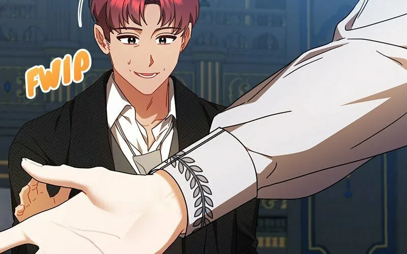 Ungracefully Grace Chapter 40 page 80 - 