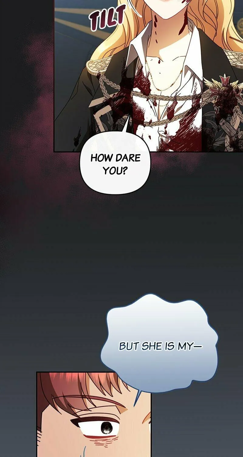 Ungracefully Grace Chapter 40 page 86 - 