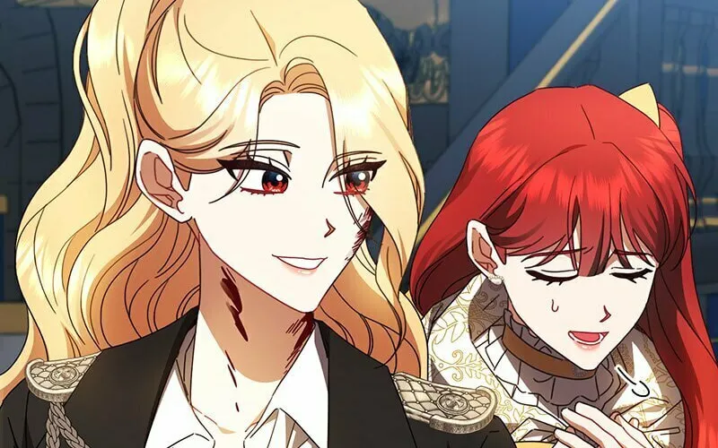 Ungracefully Grace Chapter 40 page 89 - 