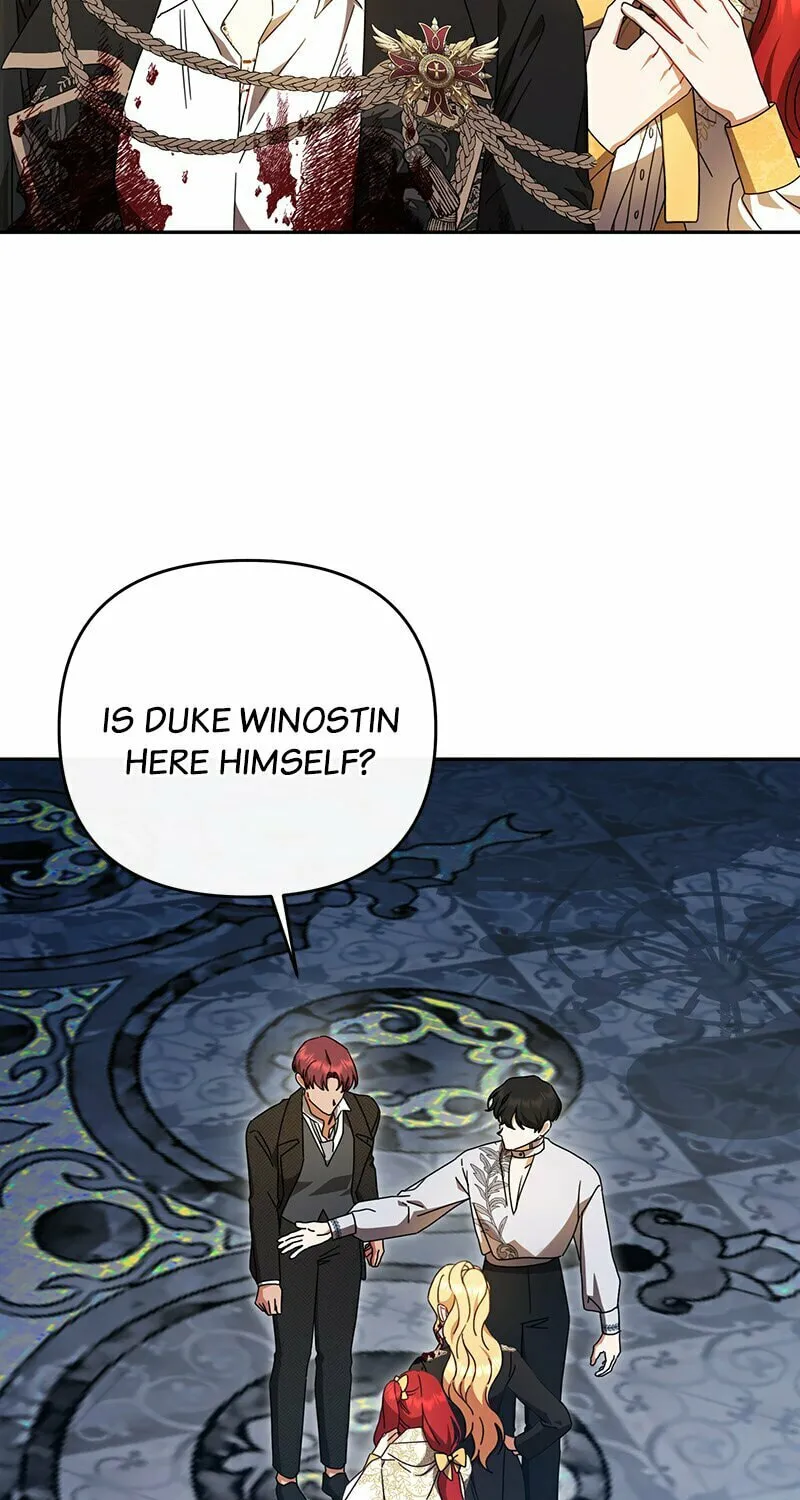 Ungracefully Grace Chapter 40 page 90 - 