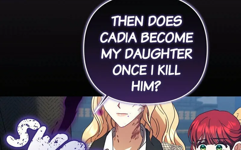 Ungracefully Grace Chapter 40 page 94 - 