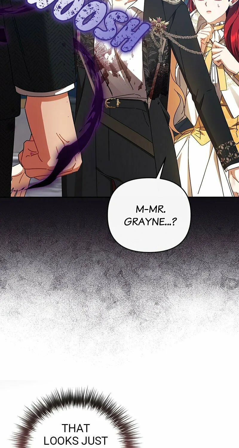 Ungracefully Grace Chapter 40 page 95 - 