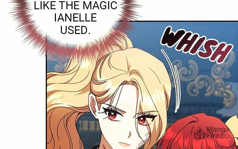 Ungracefully Grace Chapter 40 page 96 - 