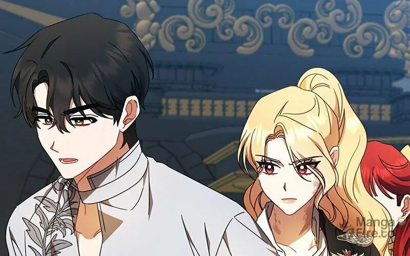 Ungracefully Grace Chapter 40 page 98 - 