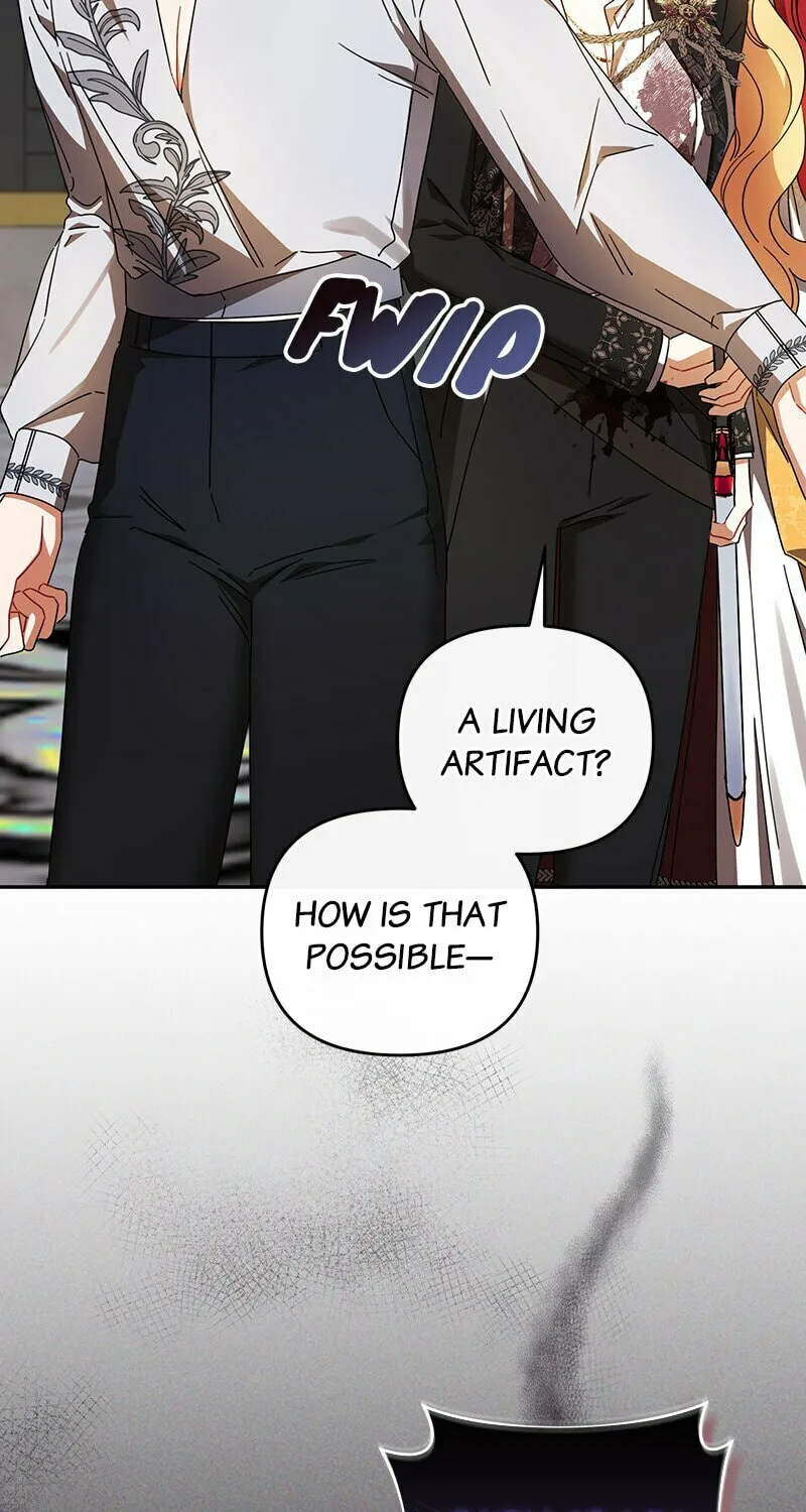 Ungracefully Grace Chapter 40 page 99 - 