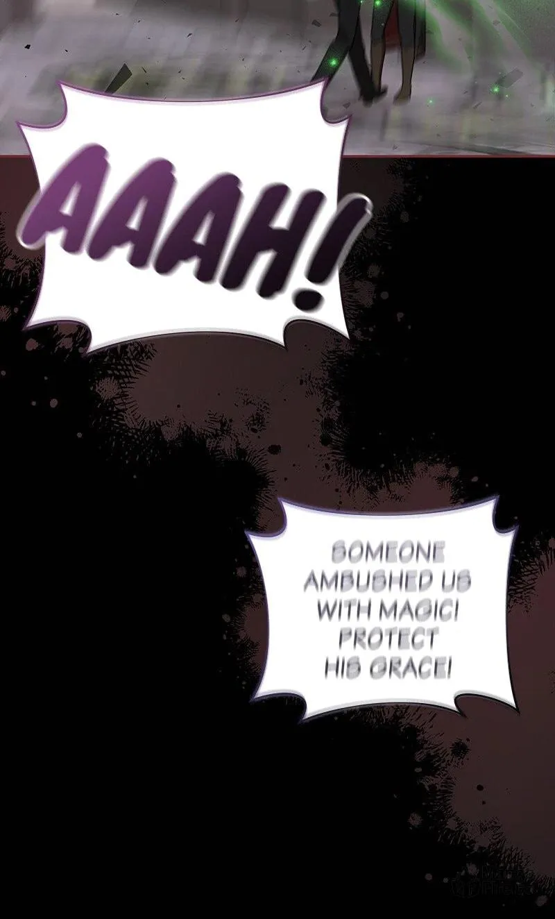 Ungracefully Grace Chapter 41 page 11 - 