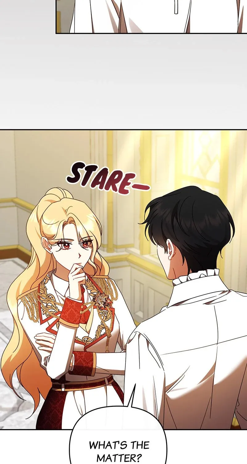 Ungracefully Grace Chapter 41 page 105 - 