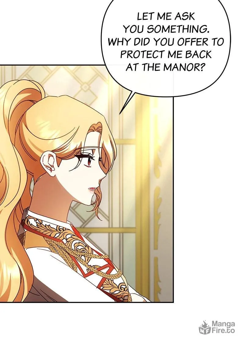 Ungracefully Grace Chapter 41 page 107 - 